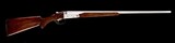 As new Parker Repro A1 Special "In The White" 20ga - Image 11 of 12