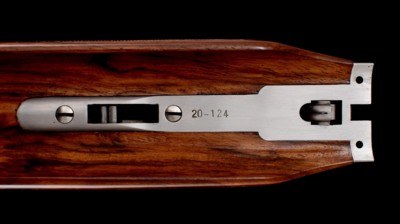 As new Parker Repro A1 Special "In The White" 20ga - Image 10 of 12