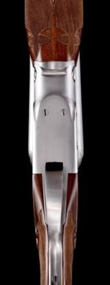 As new Parker Repro A1 Special "In The White" 20ga - Image 4 of 12