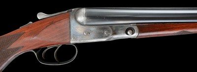 Beautiful original condition Parker VHE 12ga 32" Barrel - Image 1 of 13