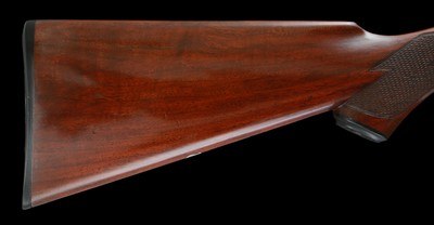 Beautiful original condition Parker VHE 12ga 32" Barrel - Image 5 of 13