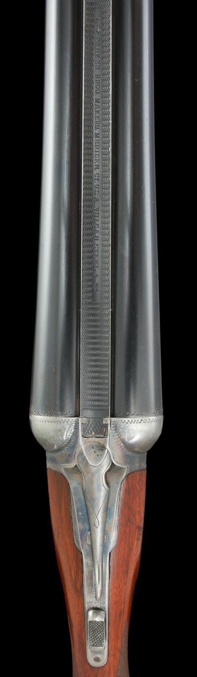 Beautiful original condition Parker VHE 12ga 32" Barrel - Image 3 of 13