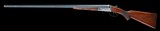 Beautiful original condition Parker VHE 12ga 32" Barrel - Image 13 of 13