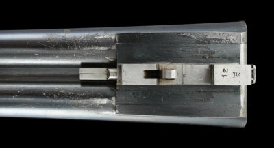 Beautiful original condition Parker VHE 12ga 32" Barrel - Image 9 of 13