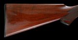 Beautiful original condition Parker VHE 12ga 32" Barrel - Image 5 of 13