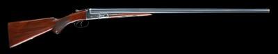 Beautiful original condition Parker VHE 12ga 32" Barrel - Image 12 of 13
