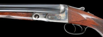 Beautiful original condition Parker VHE 12ga 32" Barrel - Image 2 of 13