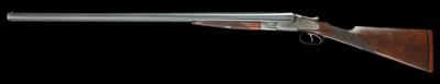 Fine original condition Lefever EE 12ga- Scarce straight grip gun with wonderful modern dimensions! - Image 12 of 12