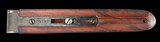 Fine original condition Lefever EE 12ga- Scarce straight grip gun with wonderful modern dimensions! - Image 10 of 12