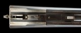 Fine original condition Lefever EE 12ga- Scarce straight grip gun with wonderful modern dimensions! - Image 8 of 12