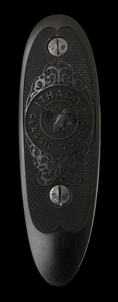 As new Ithaca Classic Doubles 4E Special .410ga w/ box & case- Great 471K SN Range Example! - Image 7 of 14