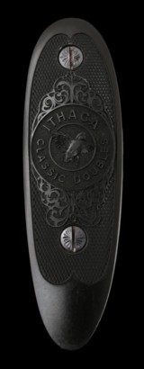 As new Ithaca Classic Doubles 4E Special .410ga w/ box & case- Great 471K SN Range Example! - Image 7 of 14