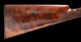 As new Ithaca Classic Doubles 4E Special .410ga w/ box & case- Great 471K SN Range Example! - Image 5 of 14