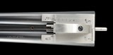 As new Ithaca Classic Doubles 4E Special .410ga w/ box & case- Great 471K SN Range Example! - Image 9 of 14