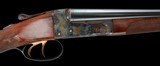 As new Ithaca Classic Doubles 4E Special .410ga w/ box & case- Great 471K SN Range Example! - Image 1 of 14