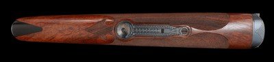 As new Ithaca Classic Doubles 4E Special .410ga w/ box & case- Great 471K SN Range Example! - Image 10 of 14