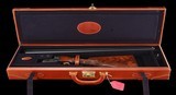 As new Ithaca Classic Doubles 4E Special .410ga w/ box & case- Great 471K SN Range Example! - Image 14 of 14