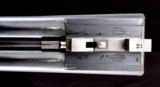 Stunning high original condition Parker BHE Grade 16ga W/ rare raised flat rib - Image 8 of 12