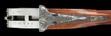 Fantastic Pedretti Engraved Abbiatico & Salvinelli Venere Model .410ga with case - Image 8 of 12