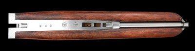 Fantastic Pedretti Engraved Abbiatico & Salvinelli Venere Model .410ga with case - Image 11 of 12