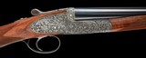 Fantastic Pedretti Engraved Abbiatico & Salvinelli Venere Model .410ga with case - Image 1 of 12