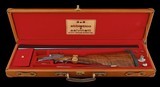 Fantastic Pedretti Engraved Abbiatico & Salvinelli Venere Model .410ga with case - Image 12 of 12