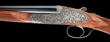 Fantastic Pedretti Engraved Abbiatico & Salvinelli Venere Model .410ga with case - Image 2 of 12