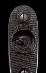 Very rare and desirable Parker VHE .410ga - Long LOP! - Image 7 of 13