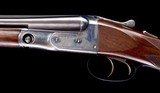 Very rare and desirable Parker VHE .410ga - Long LOP! - Image 2 of 13