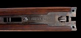Very rare and desirable Parker VHE .410ga - Long LOP! - Image 10 of 13