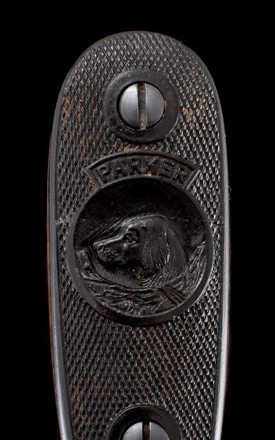 Very rare and desirable Parker VHE .410ga - Long LOP! - Image 7 of 13