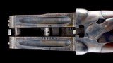 Very rare and desirable Parker VHE .410ga - Long LOP! - Image 8 of 13