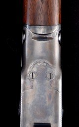 Very rare and desirable Parker VHE .410ga - Long LOP! - Image 4 of 13