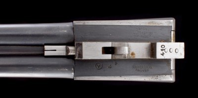 Very rare and desirable Parker VHE .410ga - Long LOP! - Image 9 of 13