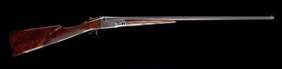 Very rare and desirable Parker VHE .410ga - Long LOP! - Image 12 of 13