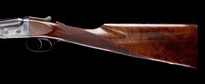 Very rare and desirable Parker VHE .410ga - Long LOP! - Image 6 of 13