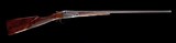 Very rare and desirable Parker VHE .410ga - Long LOP! - Image 12 of 13
