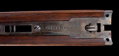 Very rare and desirable Parker VHE .410ga - Long LOP! - Image 10 of 13