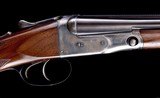 Very rare and desirable Parker VHE .410ga - Long LOP! - Image 1 of 13