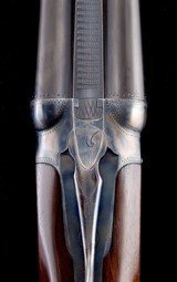 Very rare and desirable Parker VHE .410ga - Long LOP! - Image 3 of 13