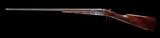 Very rare and desirable Parker VHE .410ga - Long LOP! - Image 13 of 13