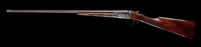 Very rare and desirable Parker VHE .410ga - Long LOP! - Image 13 of 13