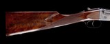 Very rare and desirable Parker VHE .410ga - Long LOP! - Image 5 of 13