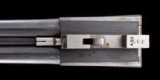 Very rare and desirable Parker VHE .410ga - Long LOP! - Image 9 of 13