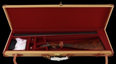 Beautiful and mint Baby frame CSMC RBL .410 w/ case - Image 11 of 13