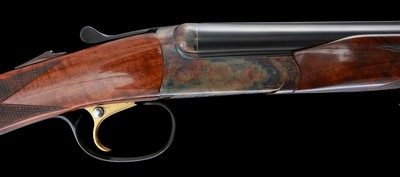 Beautiful and mint Baby frame CSMC RBL .410 w/ case - Image 1 of 13