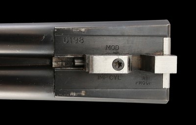 Beautiful and mint Baby frame CSMC RBL .410 w/ case - Image 8 of 13