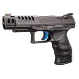 WALTHER
Q5
MATCH
9MM - 2 of 3