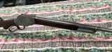 WInchester Model 12, 1901, 12 Gauge Shotgun - 3 of 4