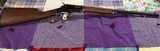 Uberti .357 Rifle, Silver Edition - 1 of 3